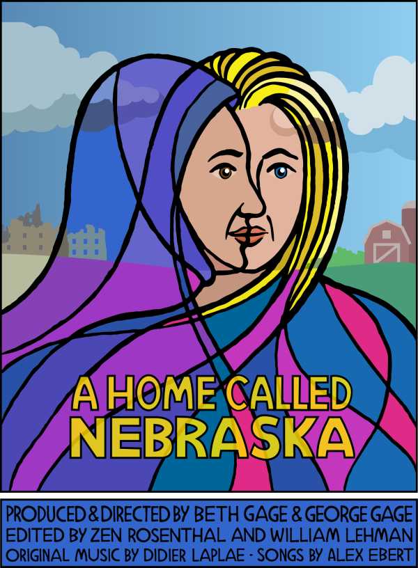 A Home Called Nebraska