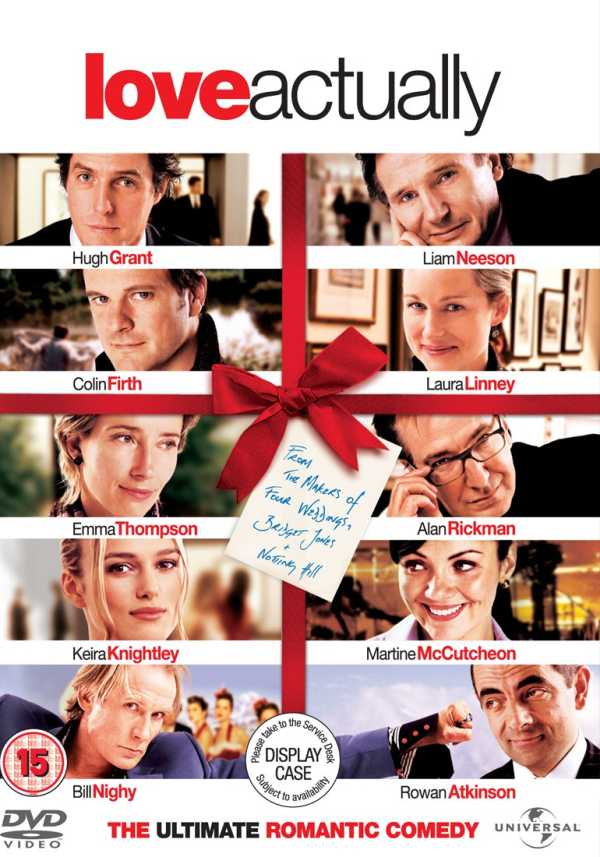 Love Actually