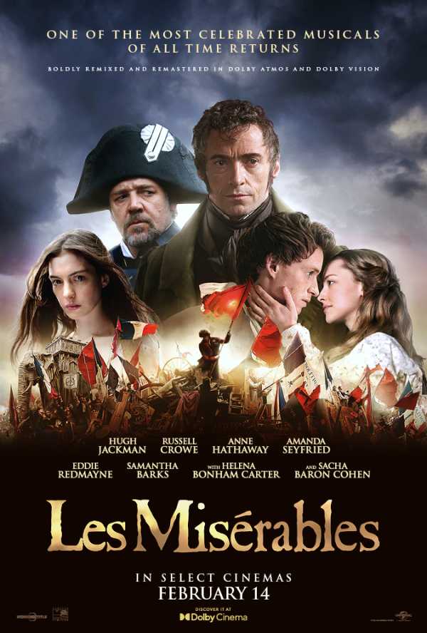 Les Misérables