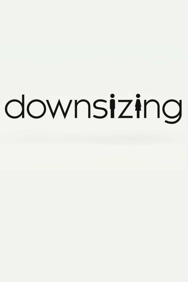 Downsizing