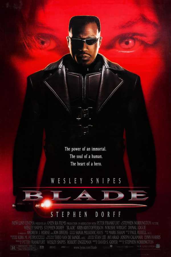 Blade