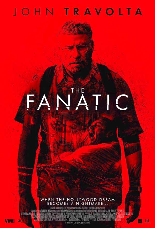 The Fanatic