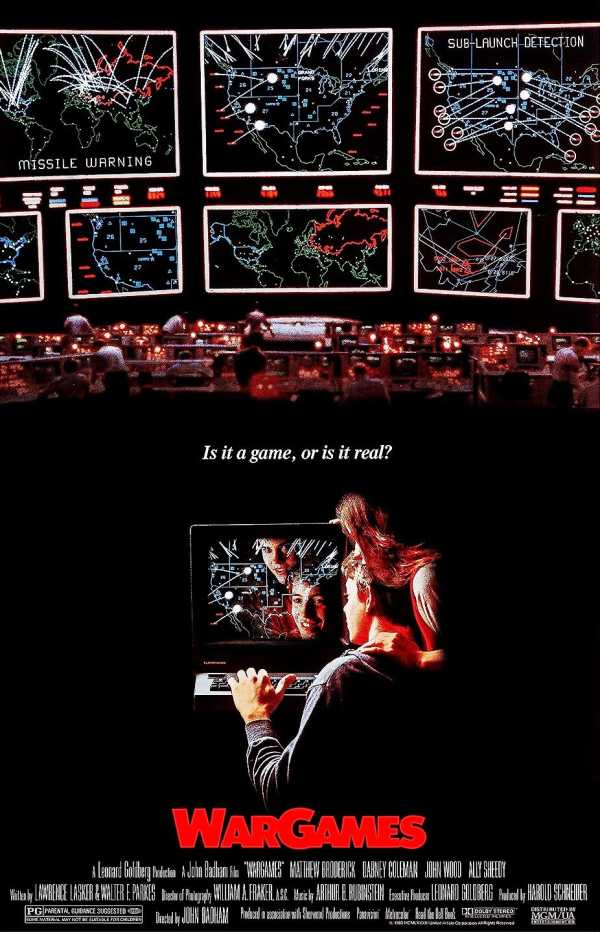 WarGames