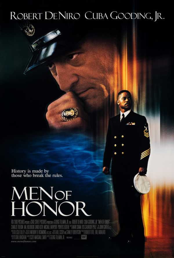 Men of Honour